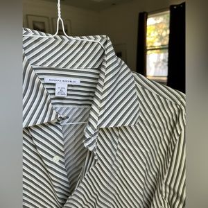Banana Republic shirt